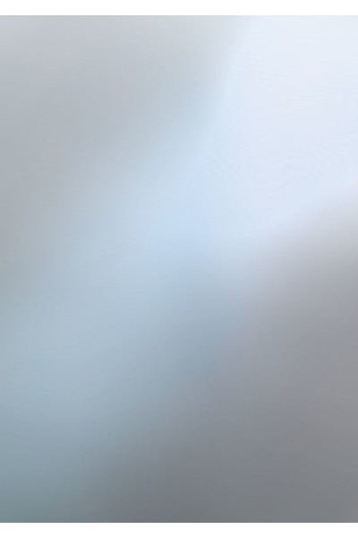 Silver Aluminium Embossing Foil - A4 Sheets: Pack of 10