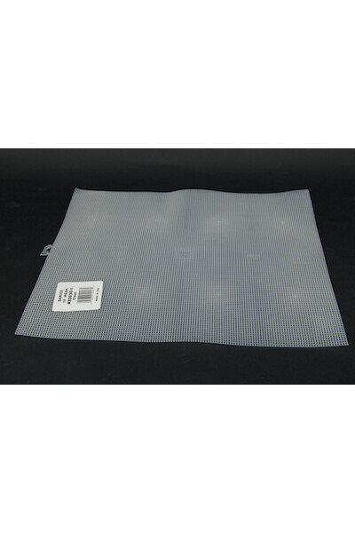 Mesh Plastic Sheet - 10 Count 