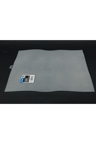 Mesh Plastic Sheet - 7 Count 