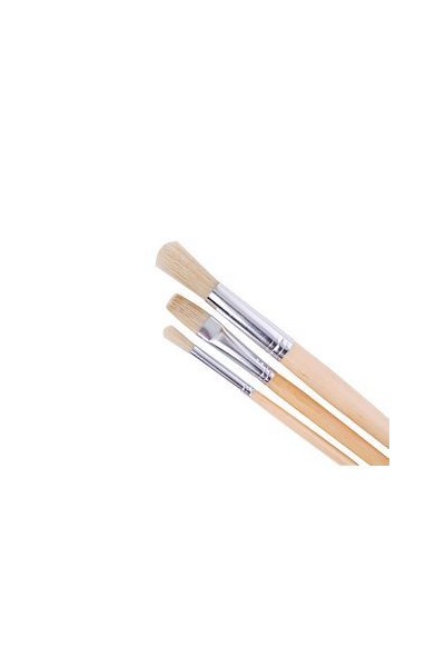 Roymac 1600 Series - Paint Brush (Pack of 3)
