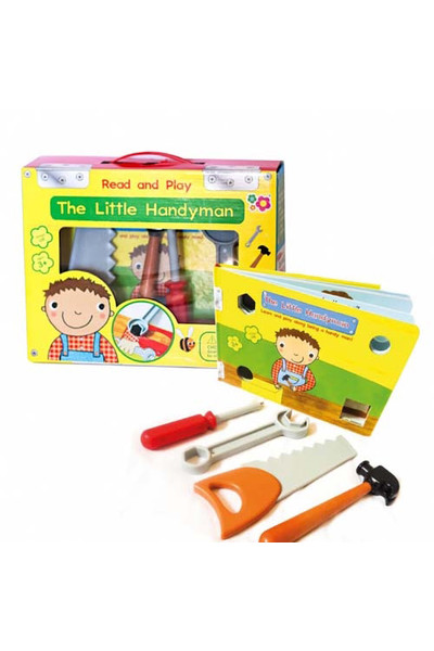 The Little Handyman