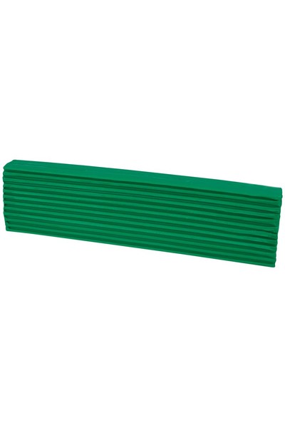 Plasticine (500g) - Green