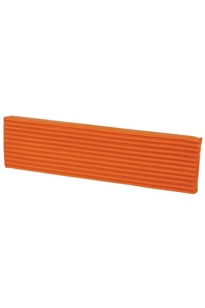 Plasticine (500g) - Orange