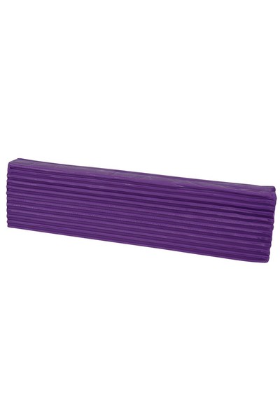 Plasticine (500g) - Violet