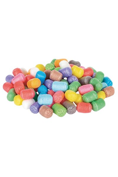 Maize Building Noodles: Assorted - Pack of 500