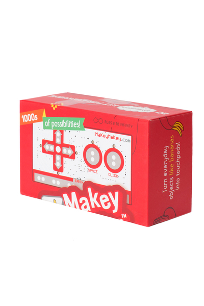 Makey Makey Classic: An Invention Kit for Everyone