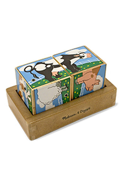 Sound Blocks - Farm