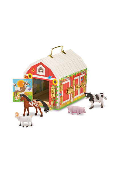 Latches Barn