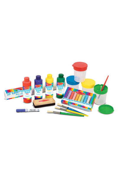 Easel Companion Accessory Set