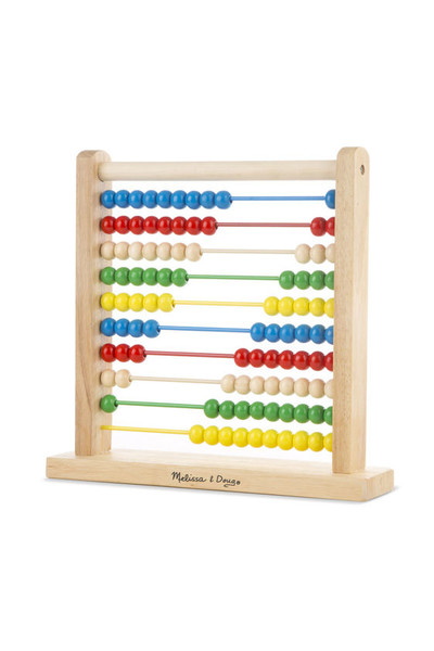 Wooden Abacus