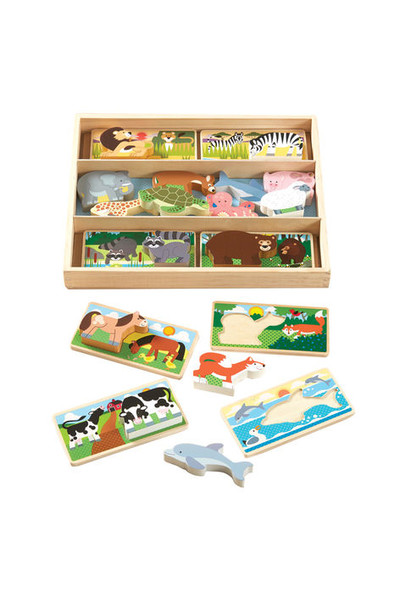 Picture Boards - Animal