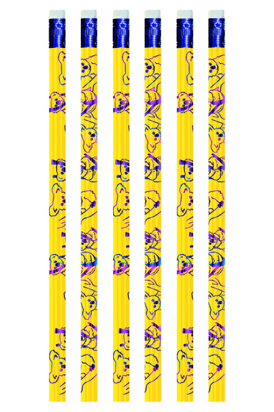 Koalas Pencils - Pack of 10