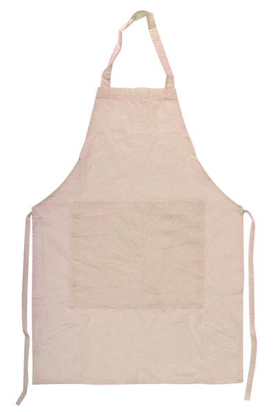 Calico Apron - Pack of 5