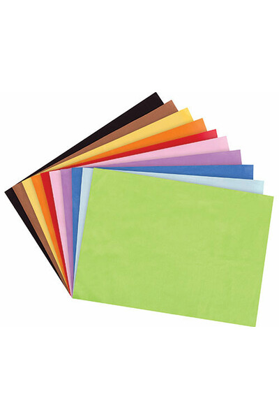 Fabric Cotton (A3) - Pack of 10