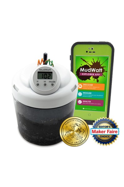 MudWatt - Classic Kit