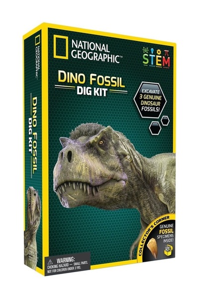 Dinosaur - Dig Kit