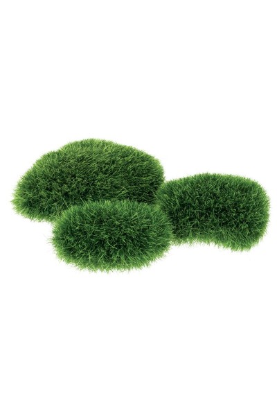 Textured Stones - Hairy (Pack of 5)