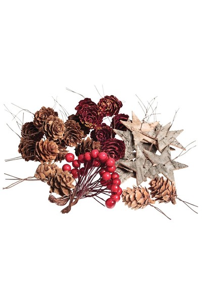 Wreath Decorations