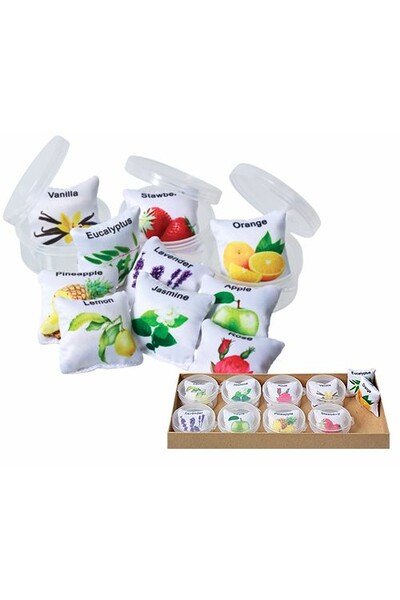 Scent Box