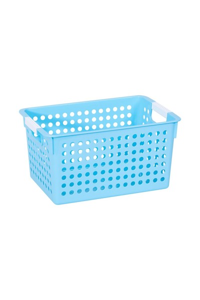 Classroom Basket - Extra Large: Blue
