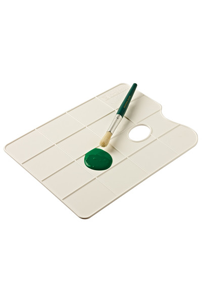 Palette Flat No.6