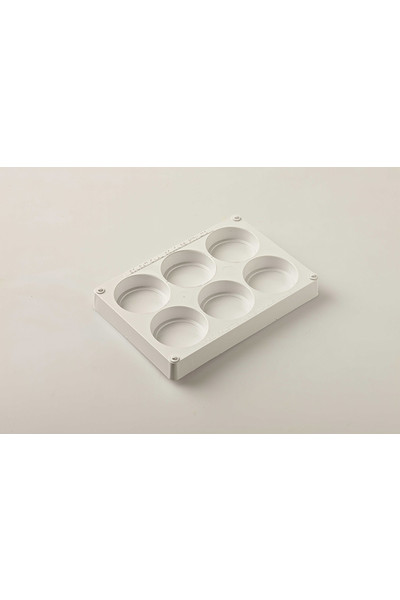 Palette 60 (6 Well Small)