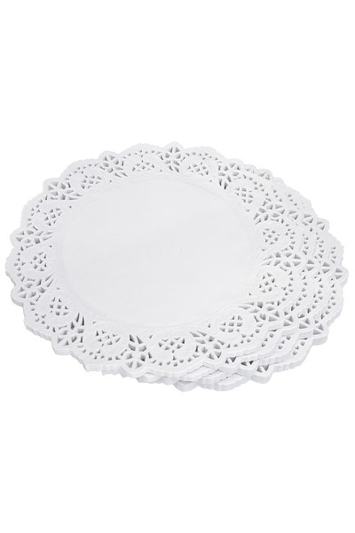 Doyleys White - 16.5cm: Pack of 250