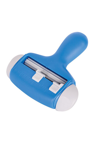 Paper Crimper - 8cm