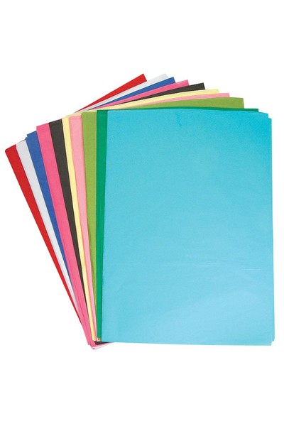 Tissue Paper (50 x 75cm) - Pack of 100