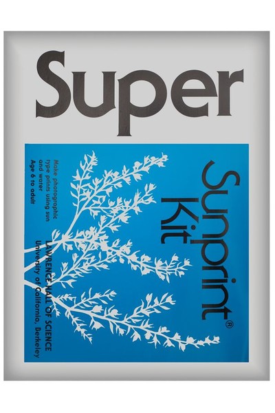 Sunprint Kit (20 x 30cm) - Pack of 15