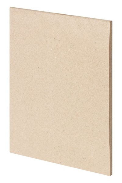 Kraft - Brown Pad (20.5 x 29.5cm)