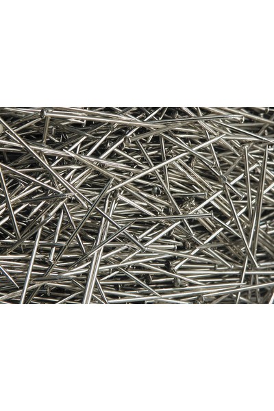 Window Dresser Pins - Box of 500g