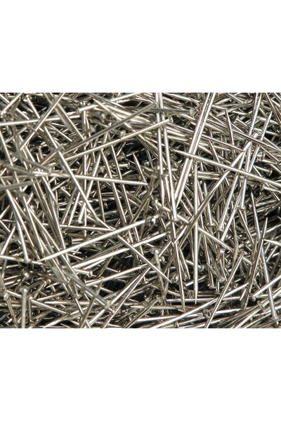 Dressmaker Pins - Box of 500g
