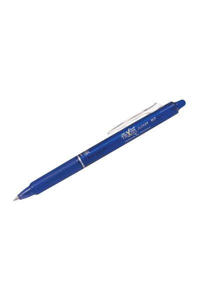 Pilot Pen - Frixion Ball Retractable (0.7mm): Blue (Box of 12)