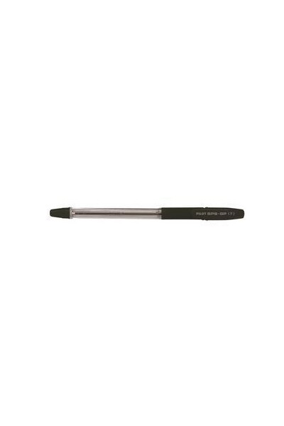 Pilot Pen - Ballpoint BPS-GP: Fine Black (Single)