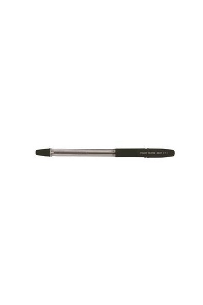 Pilot Pen - Ballpoint BPS-GP: Fine Black (Box of 12)