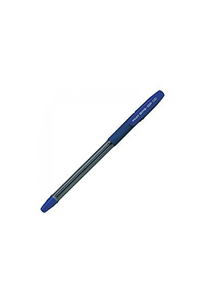 Pilot Pen - Ballpoint BPS-GP XB: Blue (Box of 12)