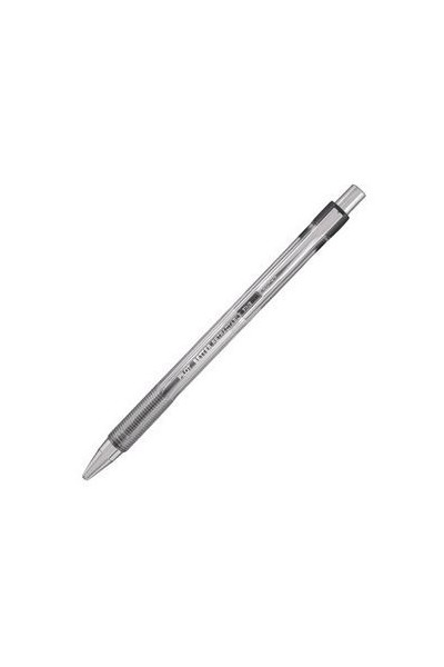 Pilot Pen - Ballpoint BP145 Retractable: Fine Black (Box of 12)