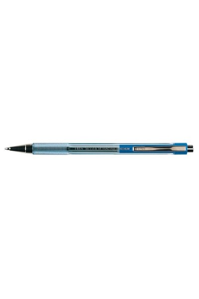 Pilot Pen - Ballpoint BP145 Retractable: Medium Blue (Single)