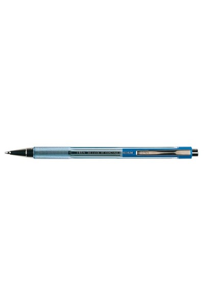 Pilot Pen - Ballpoint BP145 Retractable: Medium Blue (Box of 12)