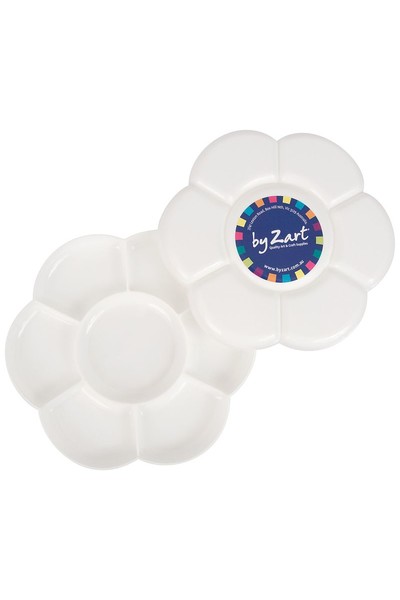 Daisy Palette Plastic