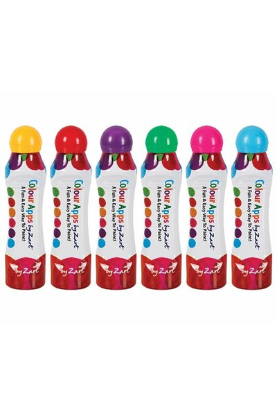 Colour Apps - Dot Markers