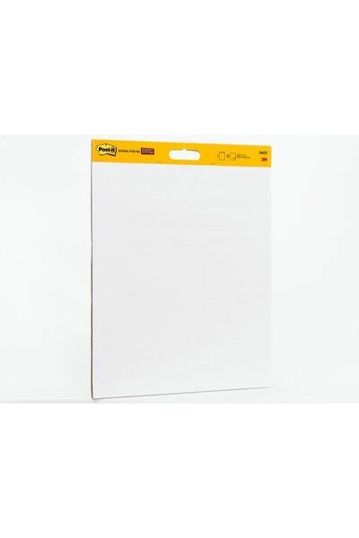 Post-it Self-Stick Wall Pad: 508 x 584mm
