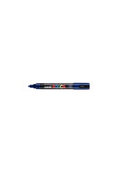 POSCA Paint Marker PC-5M Medium Bullet Tip 1.8-2.5mm - Blue