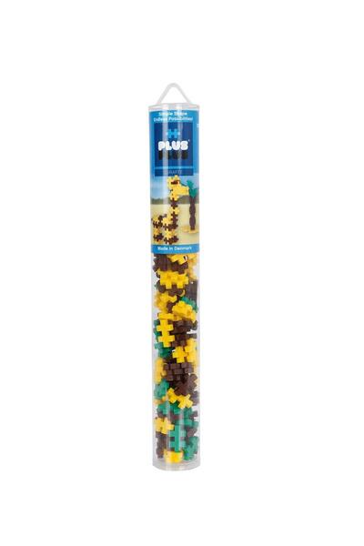 Plus-Plus - Giraffe Tube (100 pcs)