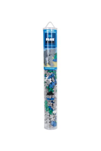 Plus-Plus - Elephant Tube (100 pcs)