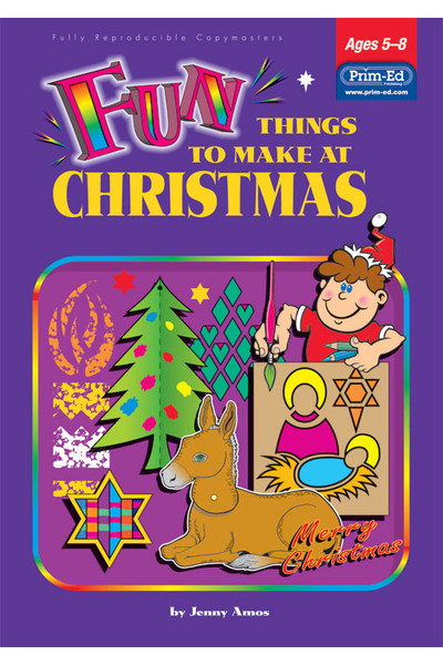 Fun Things to Make at Christmas