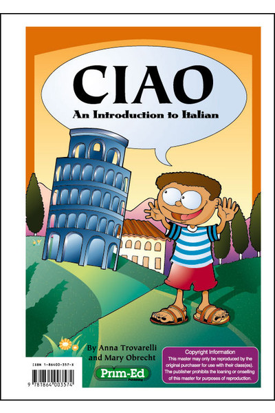 Ciao