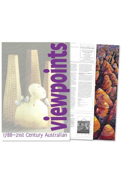 Viewpoints Australian Art Pack