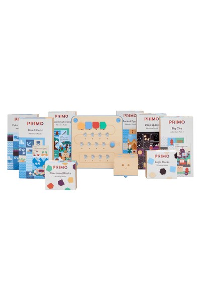 Cubetto Play Set - 24 Class Pack